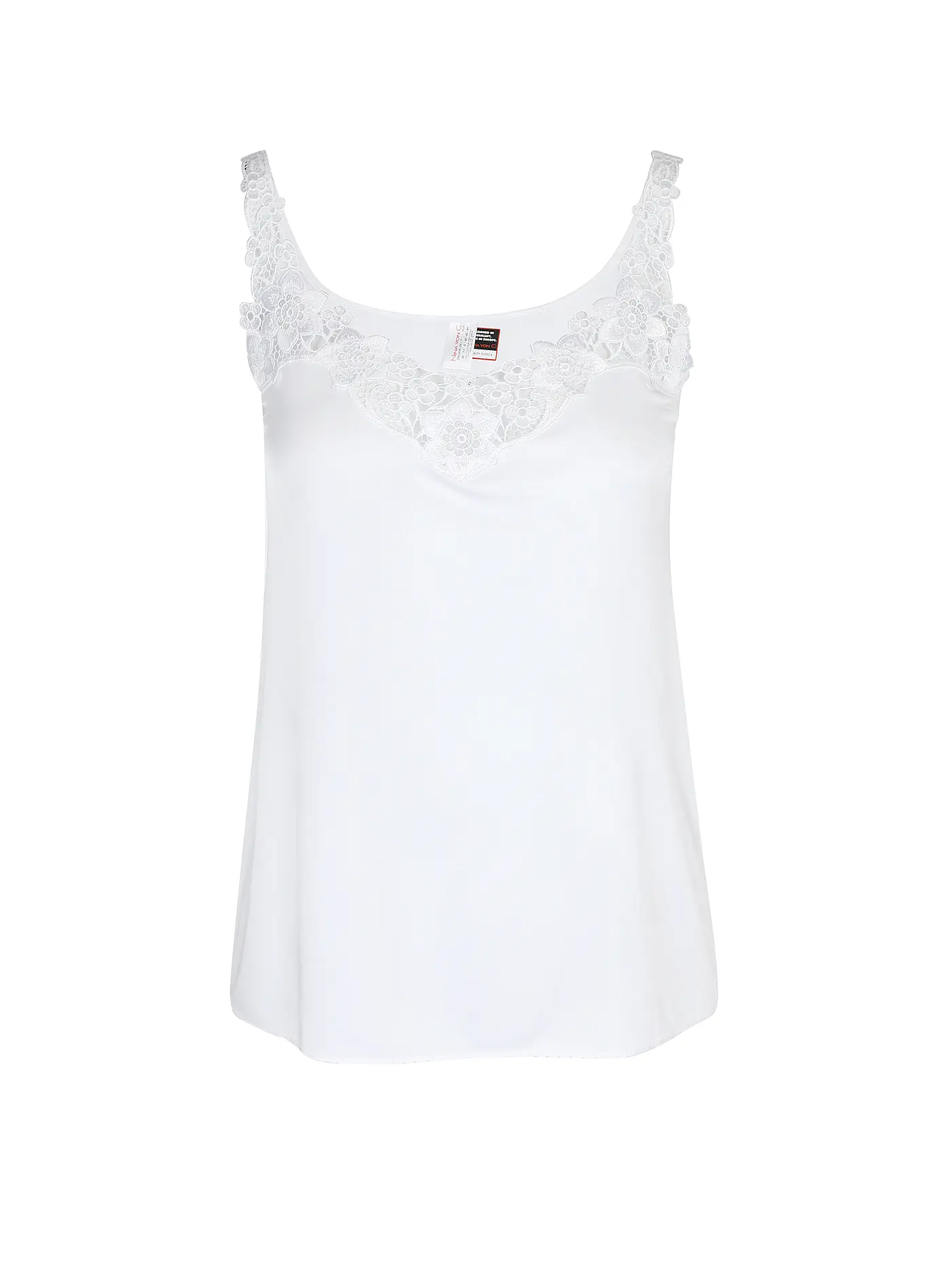 NINA VON C | Top | 